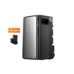 EcoFlow STREAM Ultra/Pro EcoFlow ES STREAM Ultra /