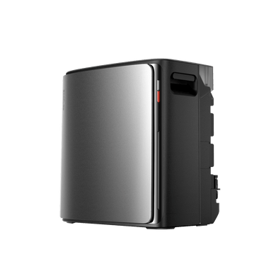 EcoFlow STREAM Ultra X BKW II EcoFlow ES