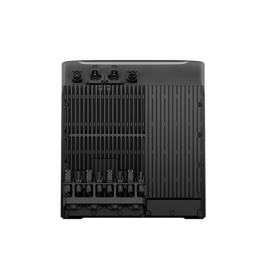 EcoFlow STREAM Ultra X BKW II EcoFlow ES