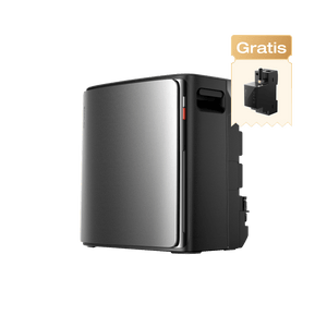 EcoFlow STREAM Ultra X STREAM Ultra X / /(Medidor Inteligente EcoFlow GRATIS)