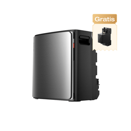EcoFlow STREAM Ultra X BKW II EcoFlow ES STREAM Ultra X /(Medidor Inteligente EcoFlow GRATIS)
