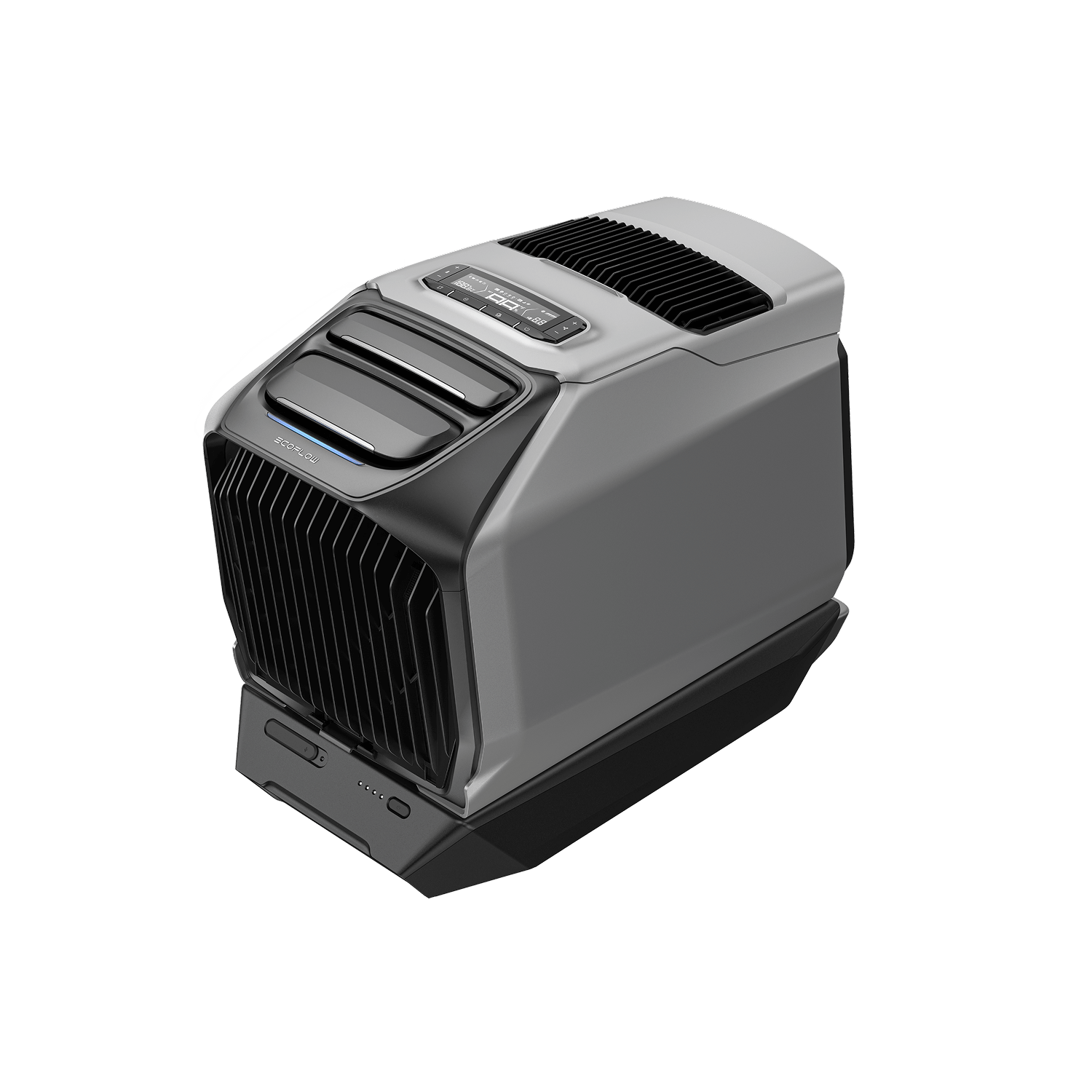 EcoFlow WAVE 3 Portable Air Conditioner + WAVE 3 Add-on Battery