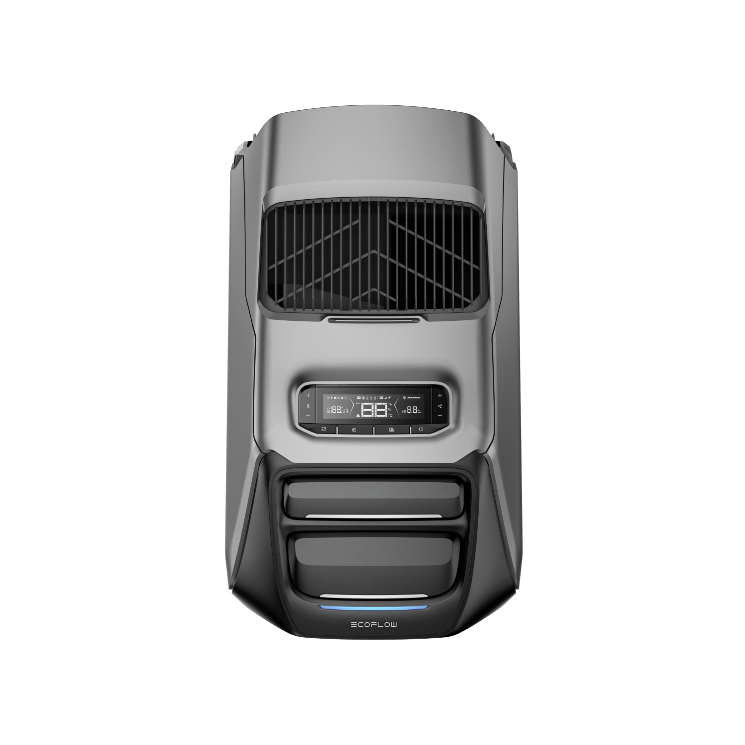 Aire acondicionado portátil EcoFlow WAVE 3 EcoFlow Europe