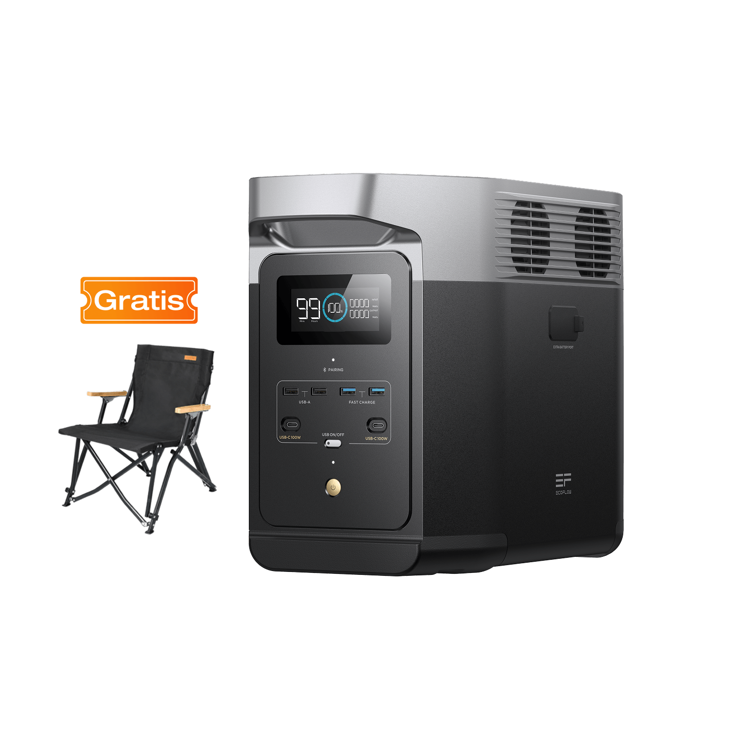 DELTA 2