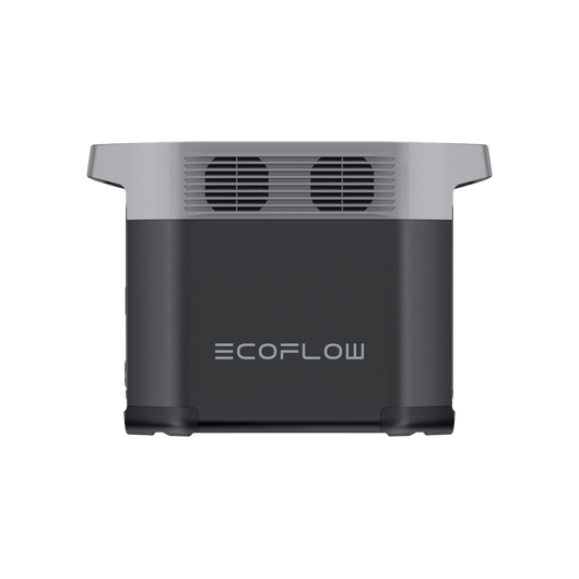 Estación de Energía Portátil EcoFlow DELTA 2  EcoFlow   