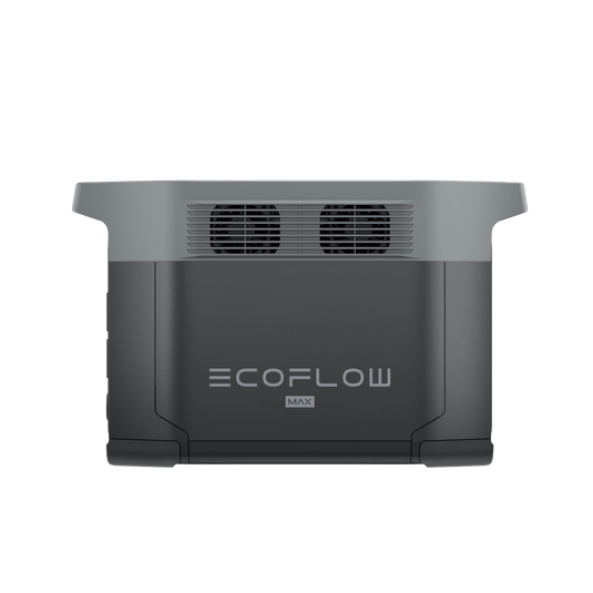 Estación de Energía Portátil EcoFlow DELTA 2 Max Portable Power EcoFlow Europe   