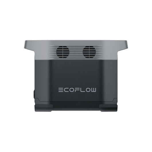 Estación de Energía Portátil EcoFlow DELTA Portable Power EcoFlow   