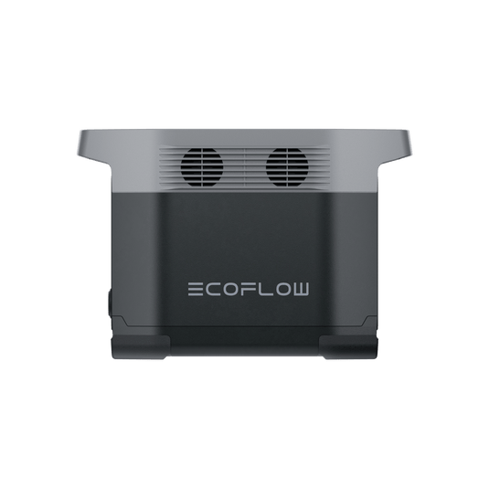Estación de Energía Portátil EcoFlow DELTA Portable Power EcoFlow   