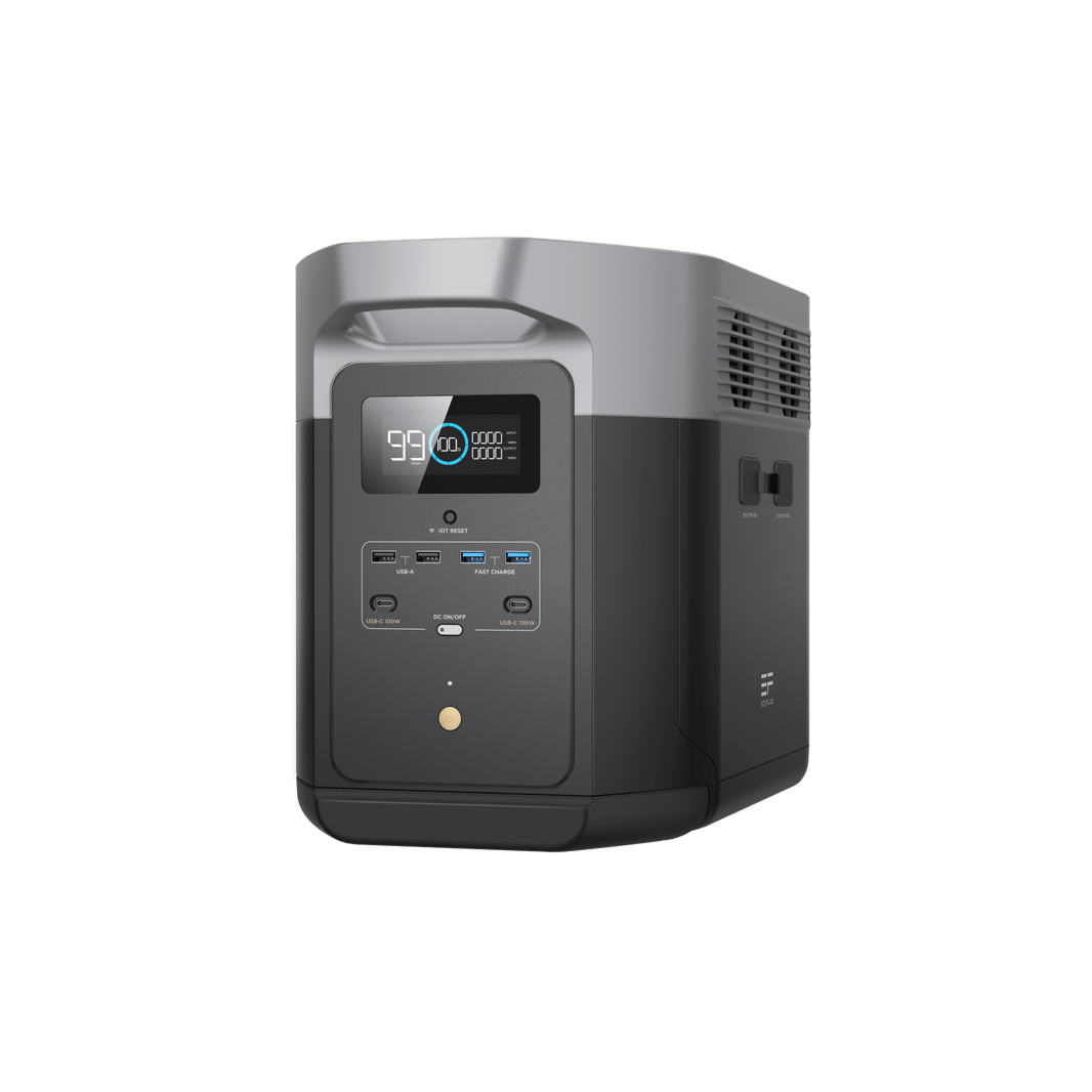 Ecoflow Delta Max