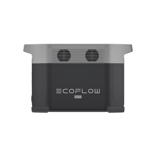 Estación de Energía Portátil EcoFlow DELTA Max Portable Power EcoFlow   