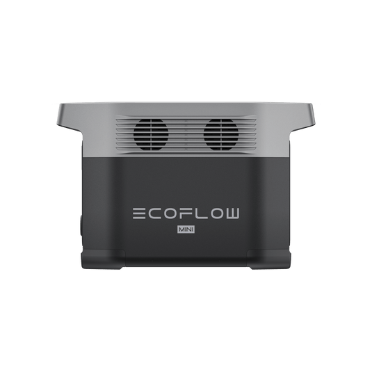 Estación de Energía Portátil EcoFlow DELTA mini Portable Power EcoFlow   
