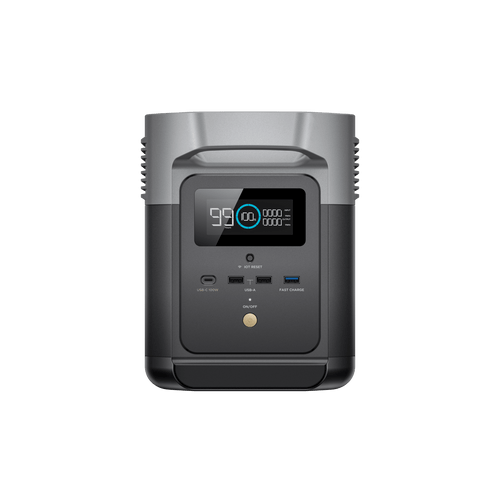 Estación de Energía Portátil EcoFlow DELTA mini Portable Power EcoFlow   