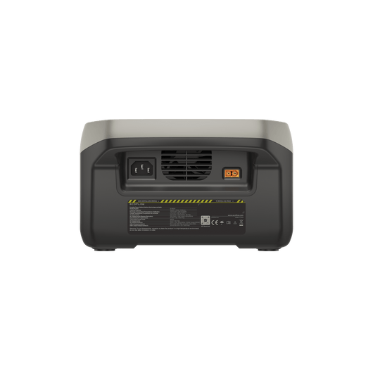 Estación de energía portátil EcoFlow RIVER 2 (versión CH)