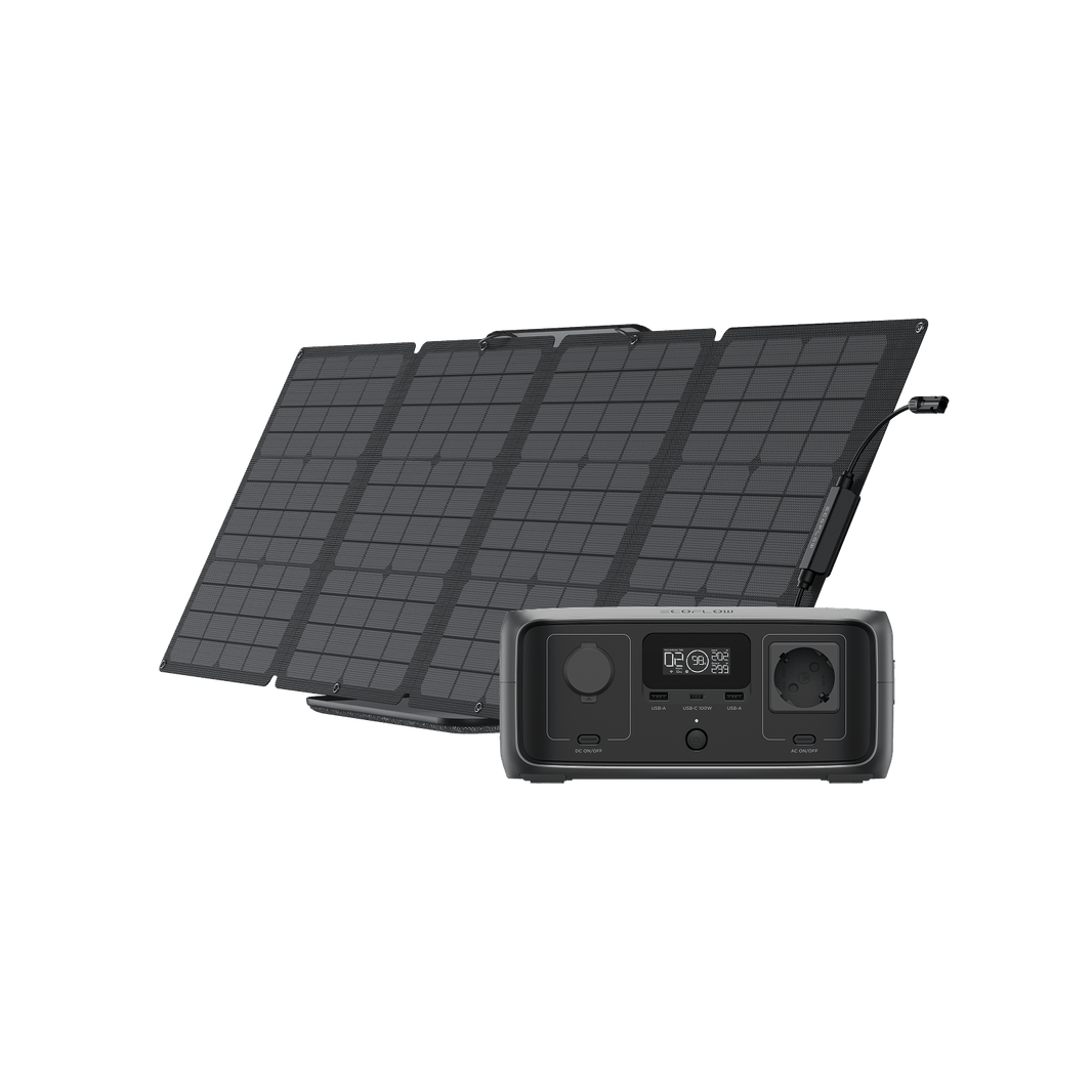 Aazon.co: Carrying Case Copatible With ECOFLOW River 2 Pro, Portable