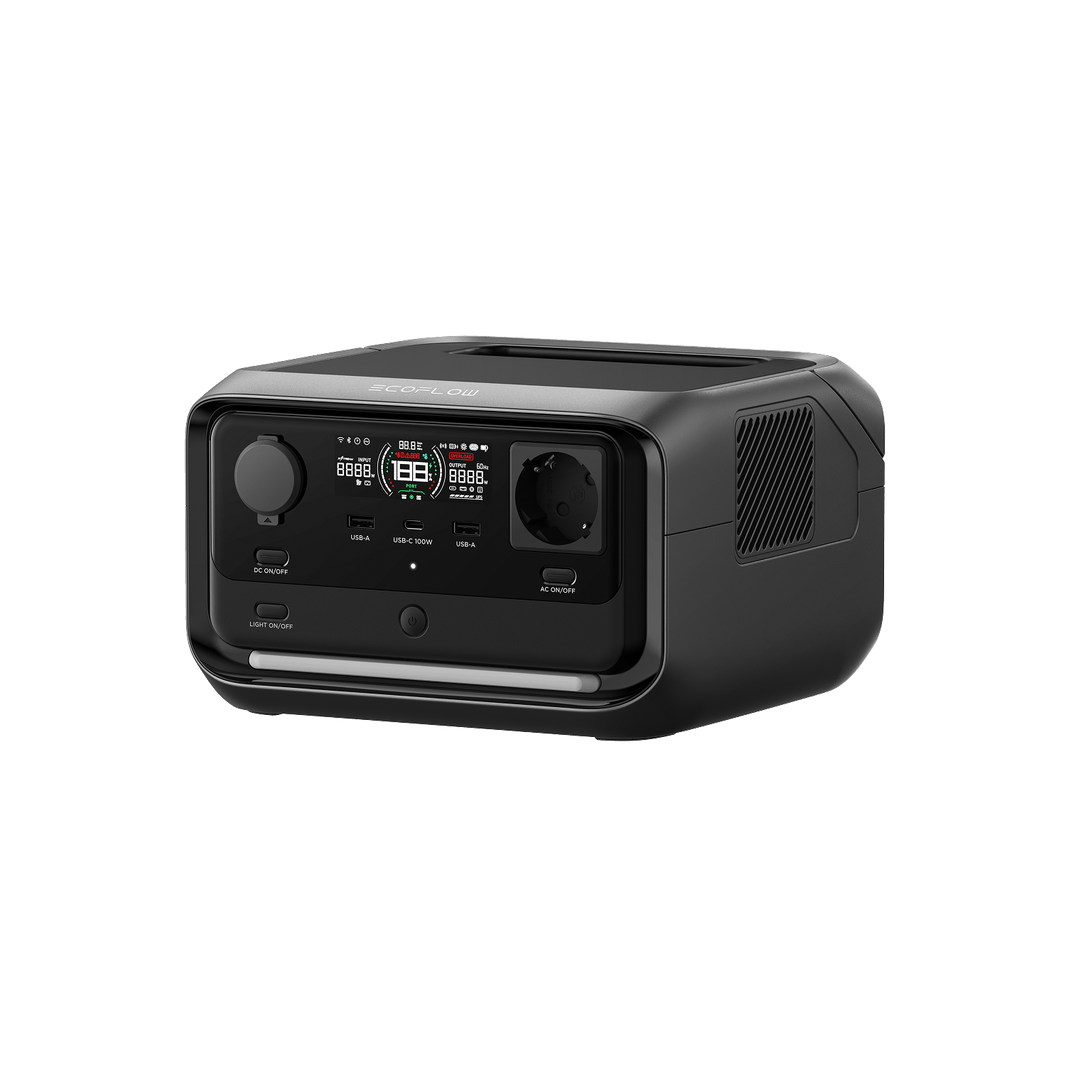 Ecoflow River 3 Plus