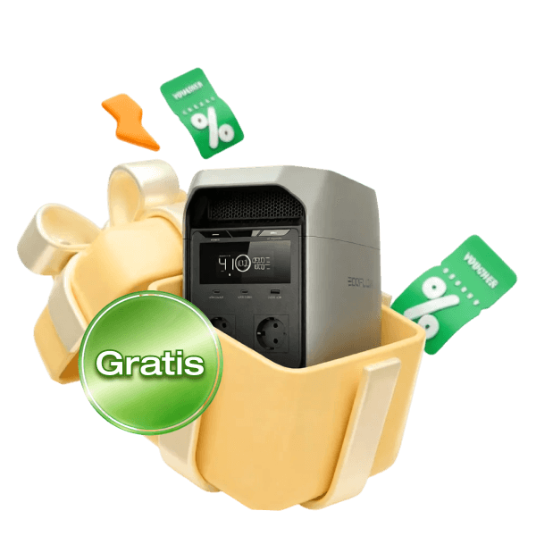 <p><strong>DELTA 3 Classic gratis</strong></p>