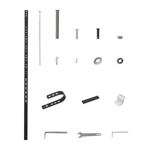 Kit de enganche para balcones  EcoFlow Spain   