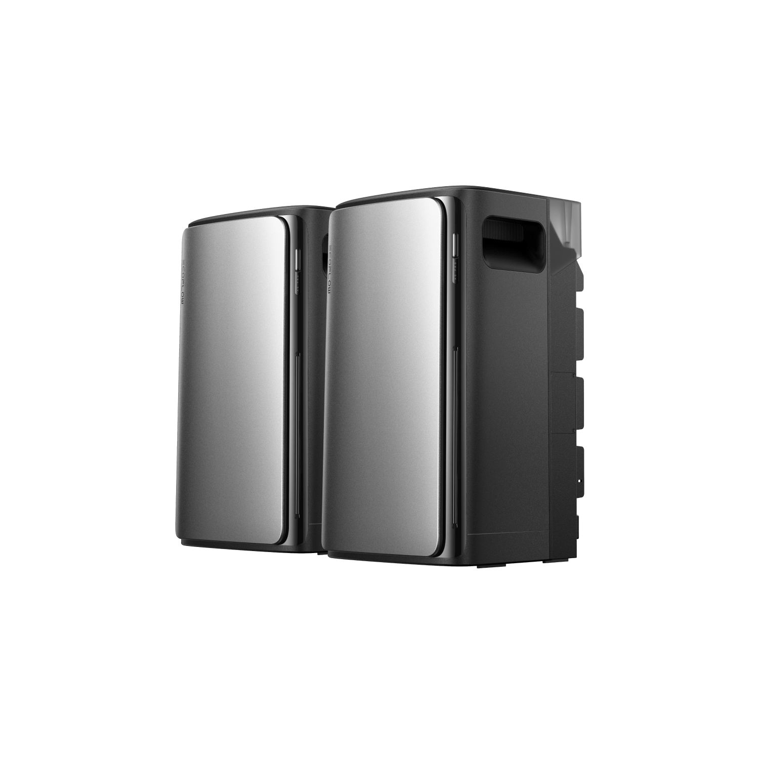 Kit Solar EcoFlow STREAM Series BKW II EcoFlow ES Set EcoFlow STREAM Series Standard
