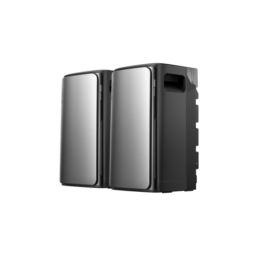 Kit Solar EcoFlow STREAM Series BKW II EcoFlow ES Set EcoFlow STREAM Series Standard