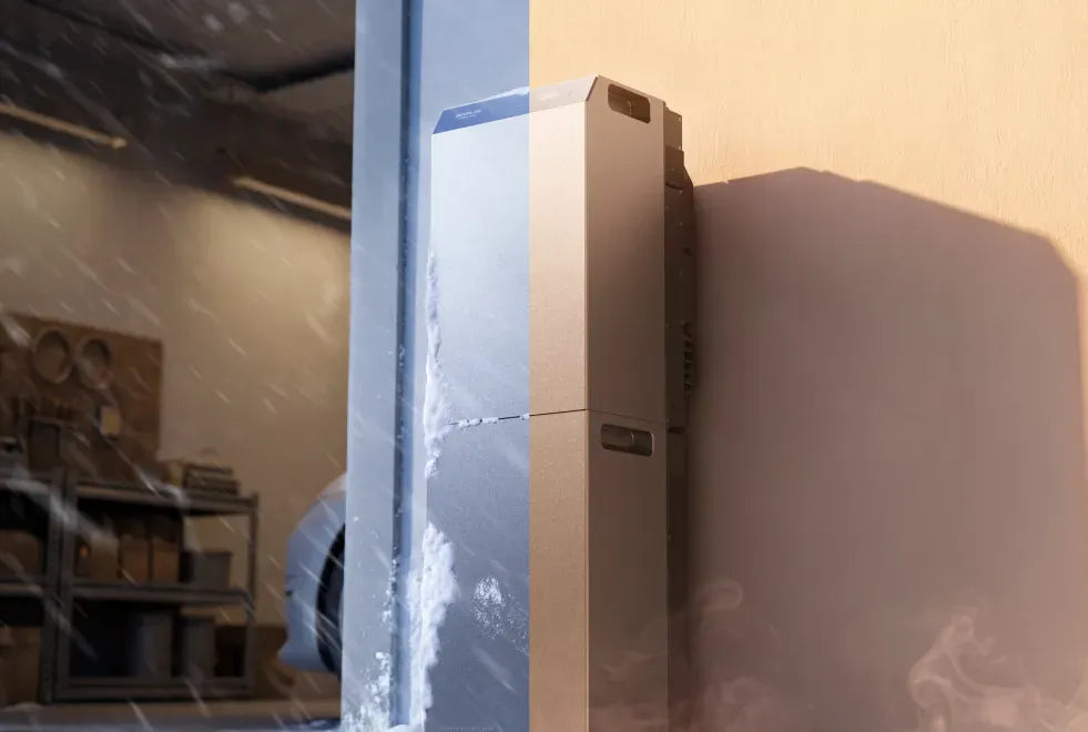 Funciona de forma fiable entre-20 °C y 55 °C