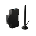 Medidor inteligente EcoFlow Dual CT EcoFlow ES Medidor inteligente Dual CT