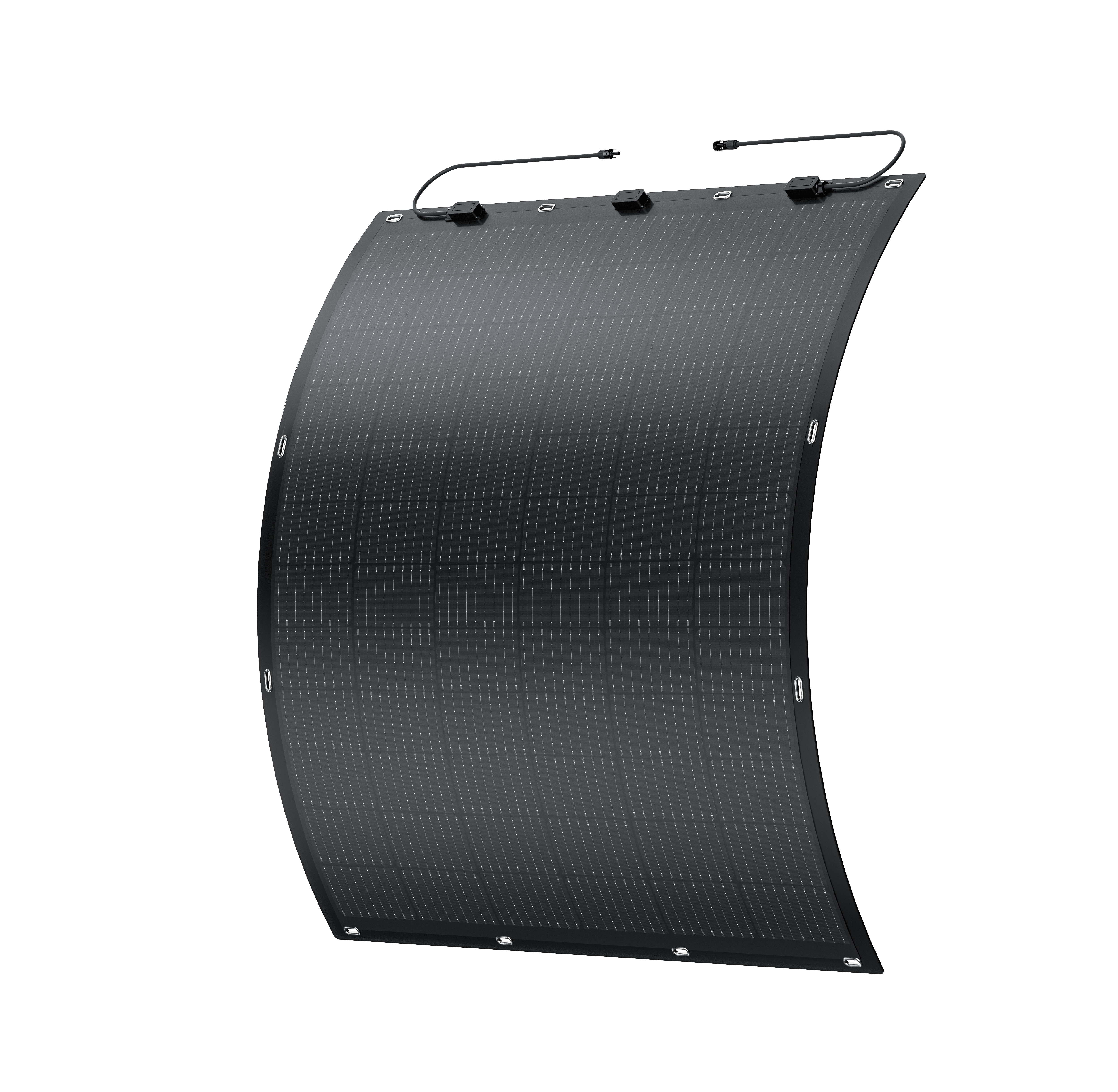 Panel Solar Flexible EcoFlow de 200W (2 unidades)  EcoFlow Europe   