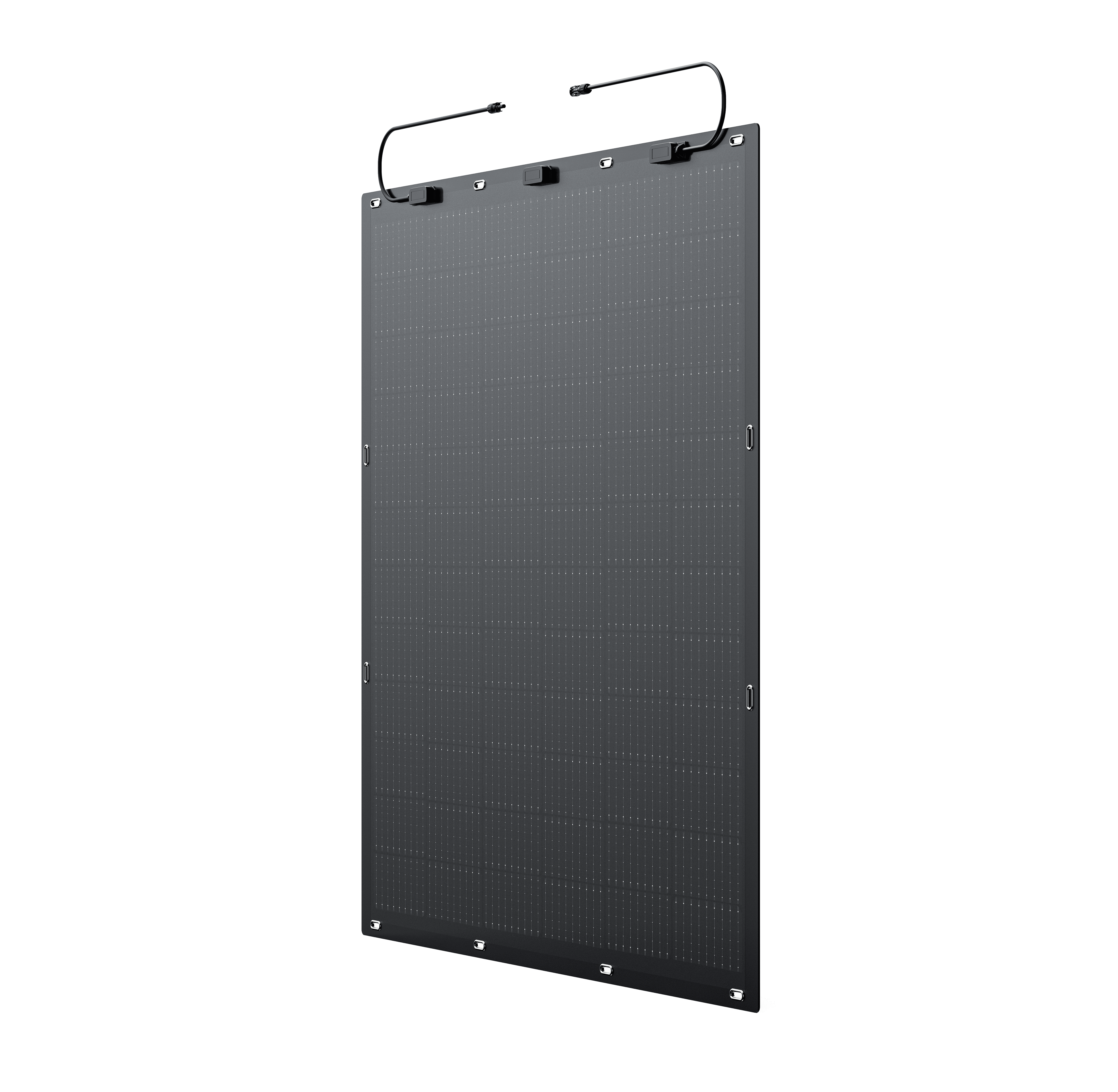 Panel Solar Flexible EcoFlow de 200W (2 unidades)  EcoFlow Europe   