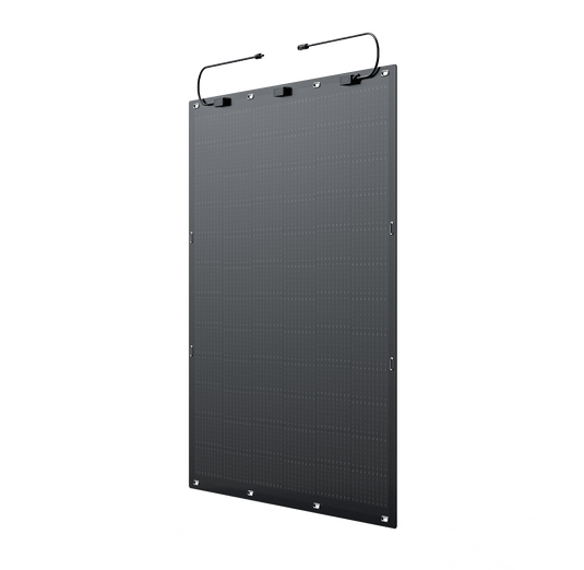 Panel Solar Flexible EcoFlow de 200W (2 unidades)  EcoFlow Europe   