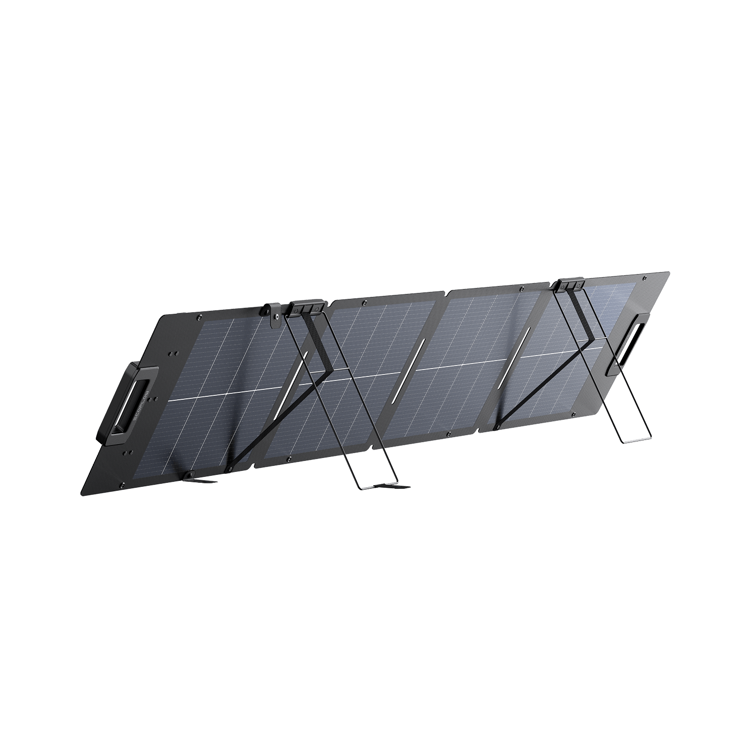110W Panel solar portátil [Accesorio] Solar Panels EcoFlow