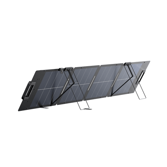 110W Panel solar portátil [Accesorio] Solar Panels EcoFlow