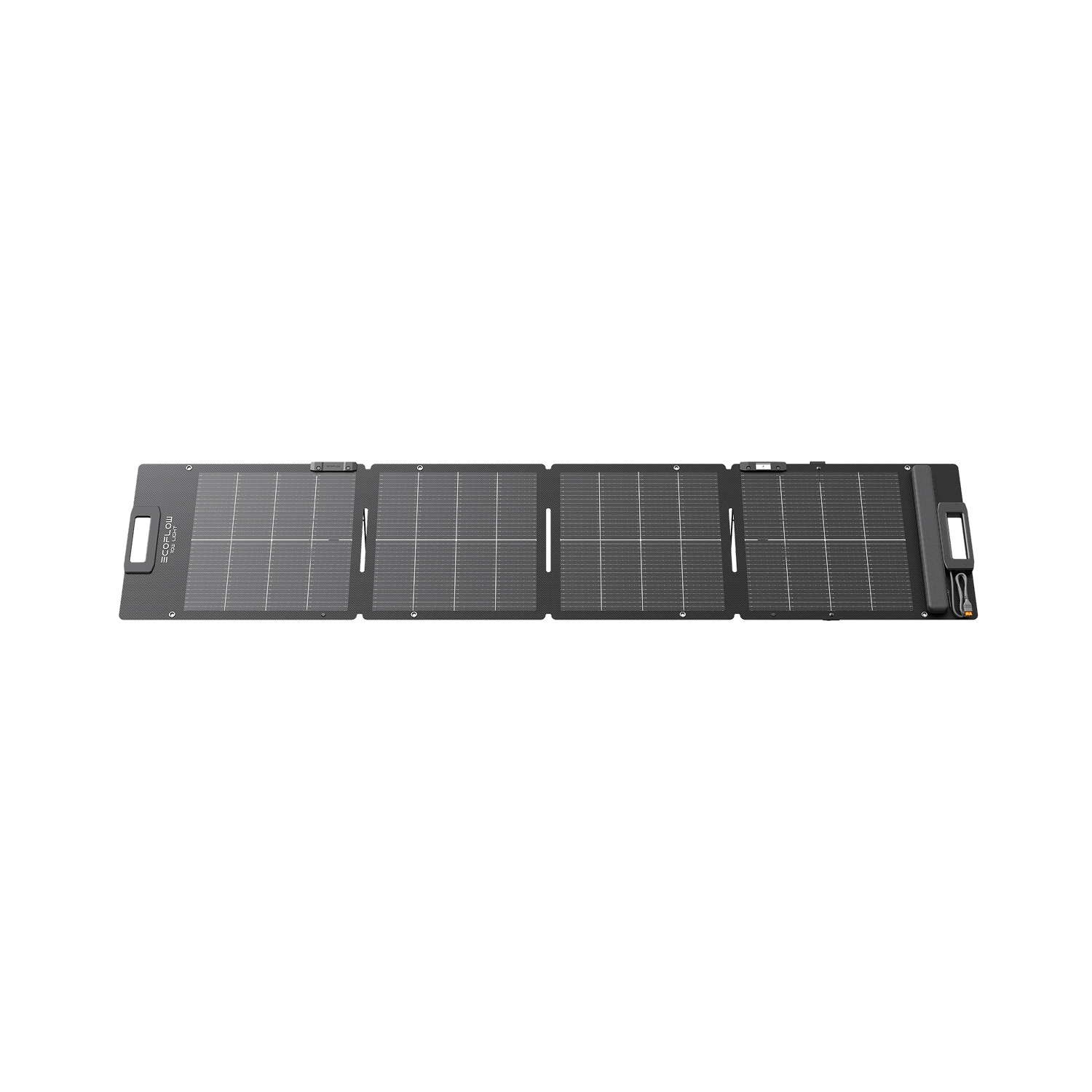 110W Panel solar portátil [Accesorio] Solar Panels EcoFlow