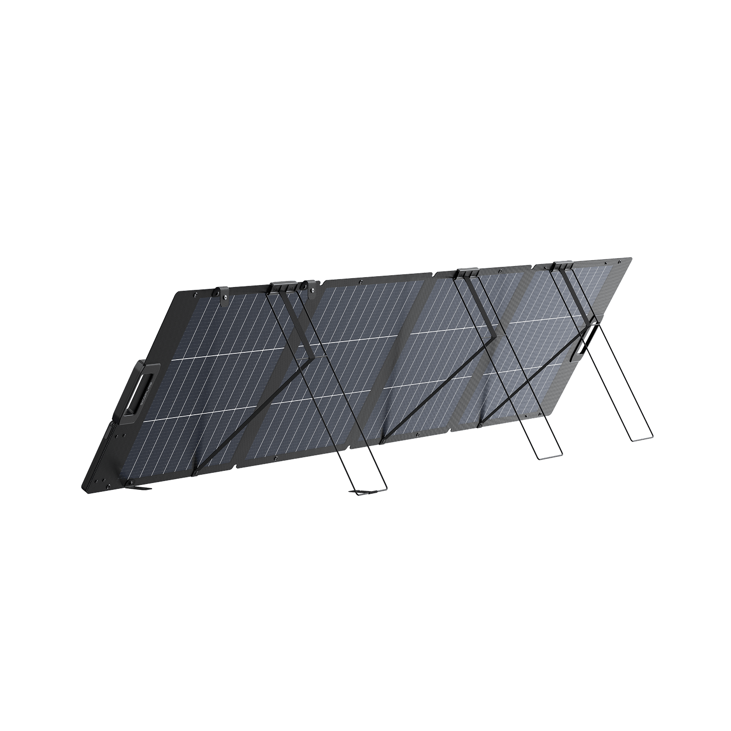 220W Panel solar portátil [Accesorio] Solar Panels EcoFlow