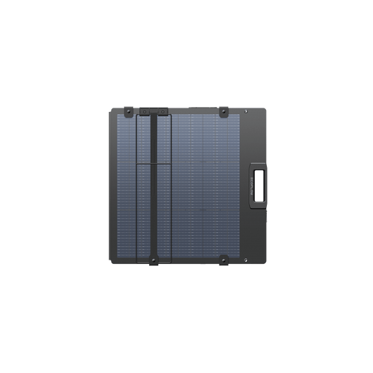 Panel solar ligero y portátil EcoFlow de 220 Solar Panels EcoFlow