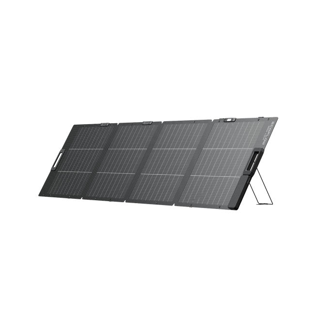220W Panel solar portátil [Accesorio] Solar Panels EcoFlow 220W