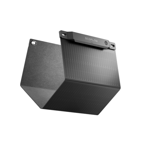 Panel solar portátil EcoFlow de 28 W EcoFlow Europe