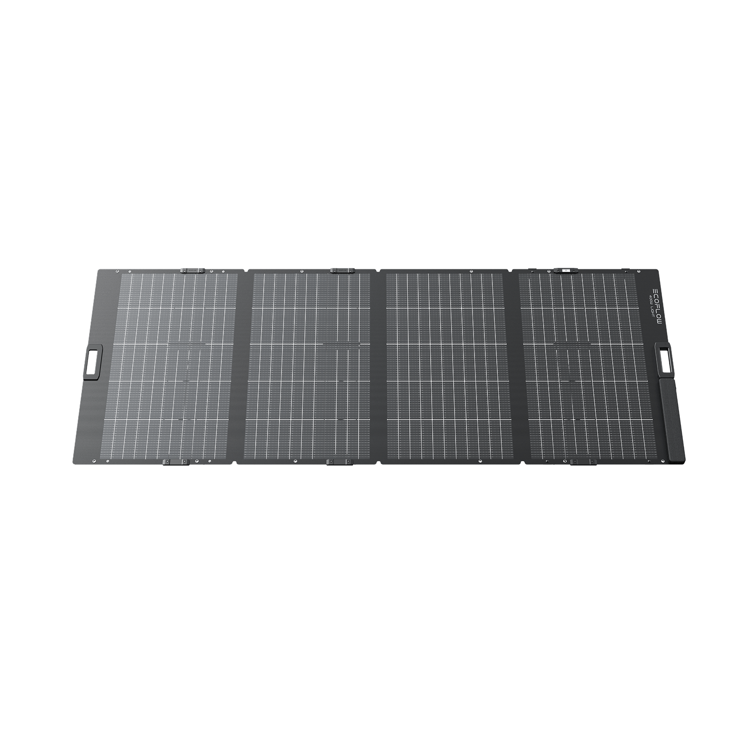 400W Panel solar portátil [Accesorio] Solar Panels EcoFlow