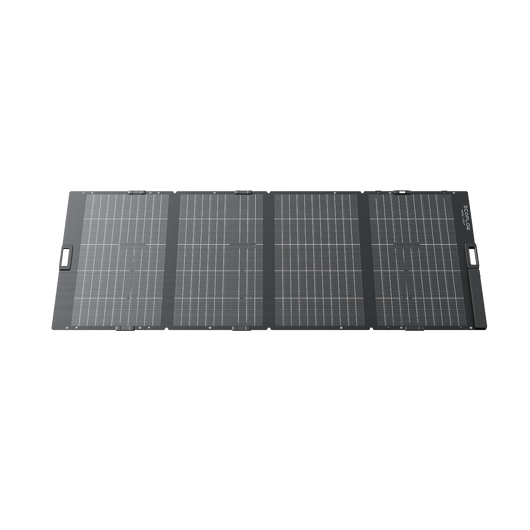 Panel Solar Portátil EcoFlow de 400 W Solar Panels EcoFlow