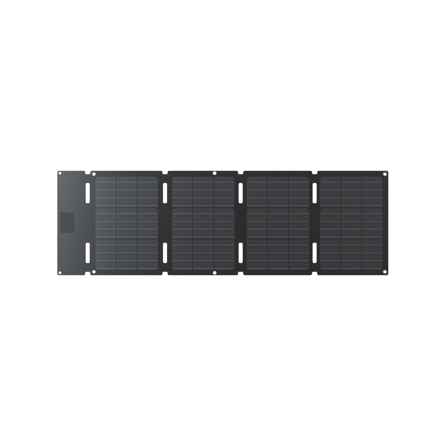 Panel solar portátil EcoFlow de 45 W Solar Panels EcoFlow   