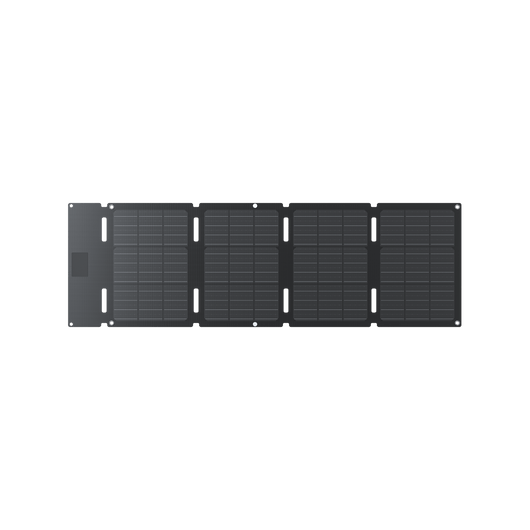 Panel solar portátil EcoFlow de 45 W Solar Panels EcoFlow   