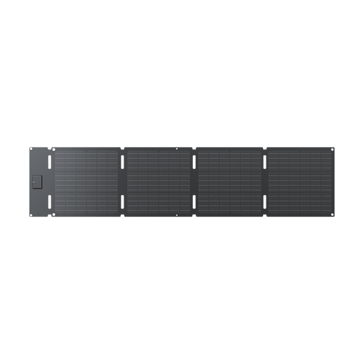 Panel solar portátil EcoFlow de 60 W Solar Panels EcoFlow