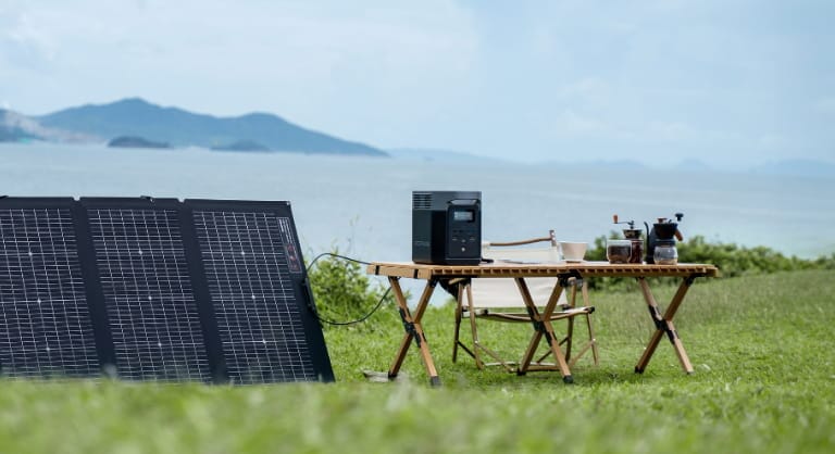 Energía todo en uno para cualquier situación