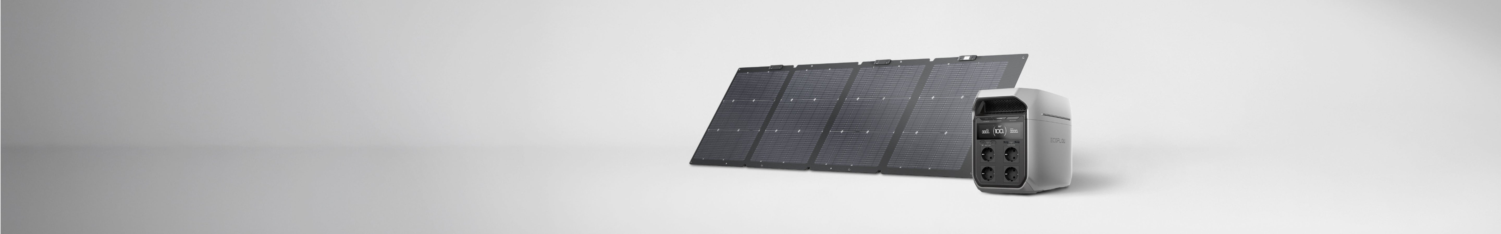 Batería Solar