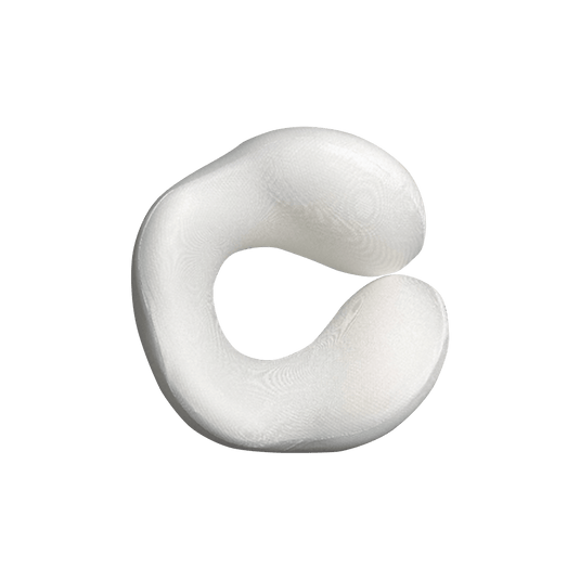 Regalos para campaña de referencias EcoFlow Europe Almohada para el cuello