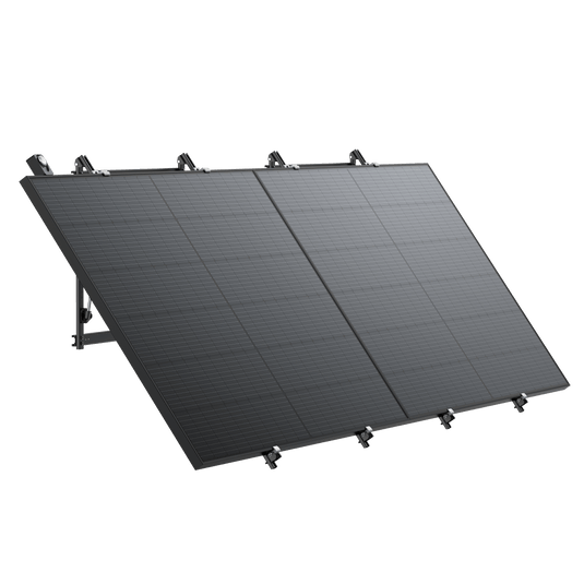 Seguidor solar de un eje EcoFlow EcoFlow Spain