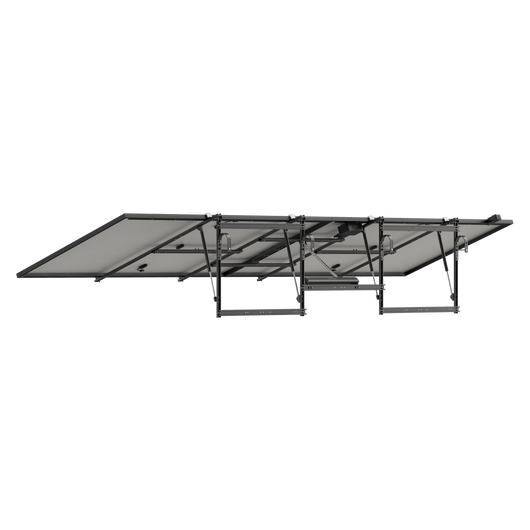Seguidor solar de un eje EcoFlow EcoFlow Spain