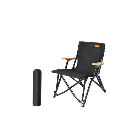 Silla de camping plegable y portátil EcoFlow