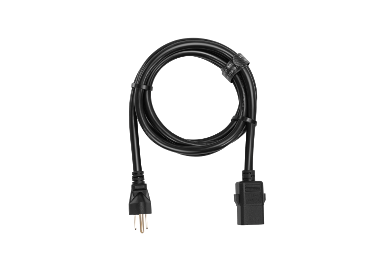 Cable de carga de CA EcoFlow