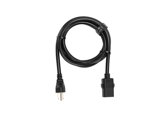 Cable de carga de CA EcoFlow