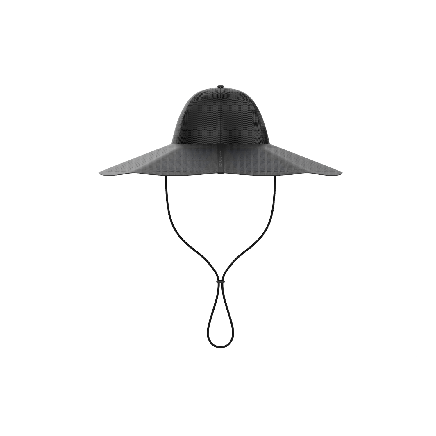 Sombrero solar EcoFlow  EcoFlow Europe Mediano-Grande / 56-58 cm  