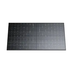 paneles solares rígidos de 500 W